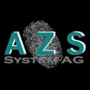 AZS System AG Logo