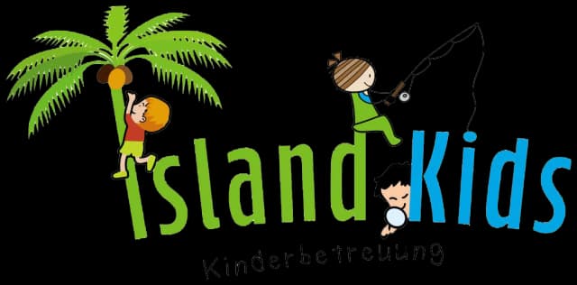 Island Kids Logo