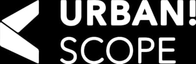 Urban!Scope Logo